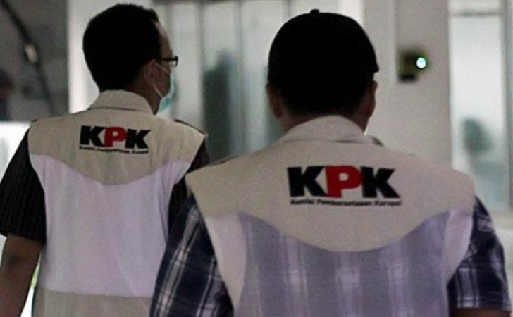 KPK Usut Dugaan Pemerasan, Potongan Anggaran, Dan Gratifikasi, Sekda Riau Diperiksa