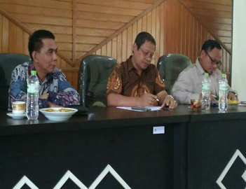 BBKSDA Riau akan Translokasi Harimau Penyerang Karyawan PT. THIP