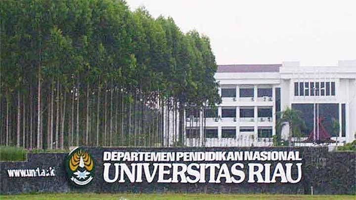 Kemendikbudristek Batalkan Kenaikan UKT, Berikut  Respon Unri