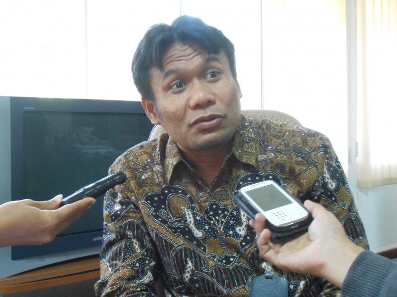 KPU Riau Nyatakan Tiga RW Di Simpang Tiga Masuk Wilayah Kampar