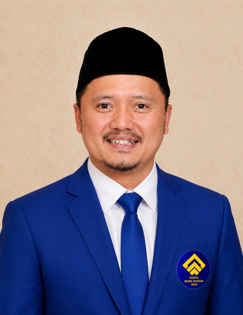 Riau Pesisir Makin Nyaring, Alpasirin Ungkap 3 Alasan Dukung Provinsi Baru