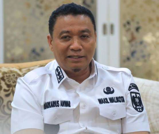 Kloter Pertama Calon Jemaah Haji Pekanbaru Berangkat 23 April, 438 Jamaah
