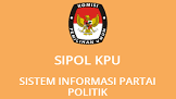 KPU Terima Permohonan Pembukaan Akses Sipol dari 22 Partai Politik