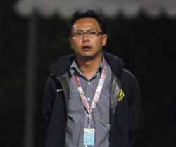 Dikalahkan Indonesia, Ruang Ganti Malaysia seperti 