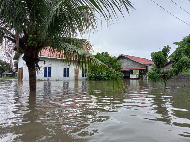 Kota Pekanbaru Genap 237 Tahun, DPRD: Sampah, Banjir dan Ketenagakerjaan Masih Jadi PR  Walikota