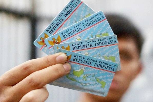 Banyak Pemilih Pemula di Pekanbaru Belum Punya KTP