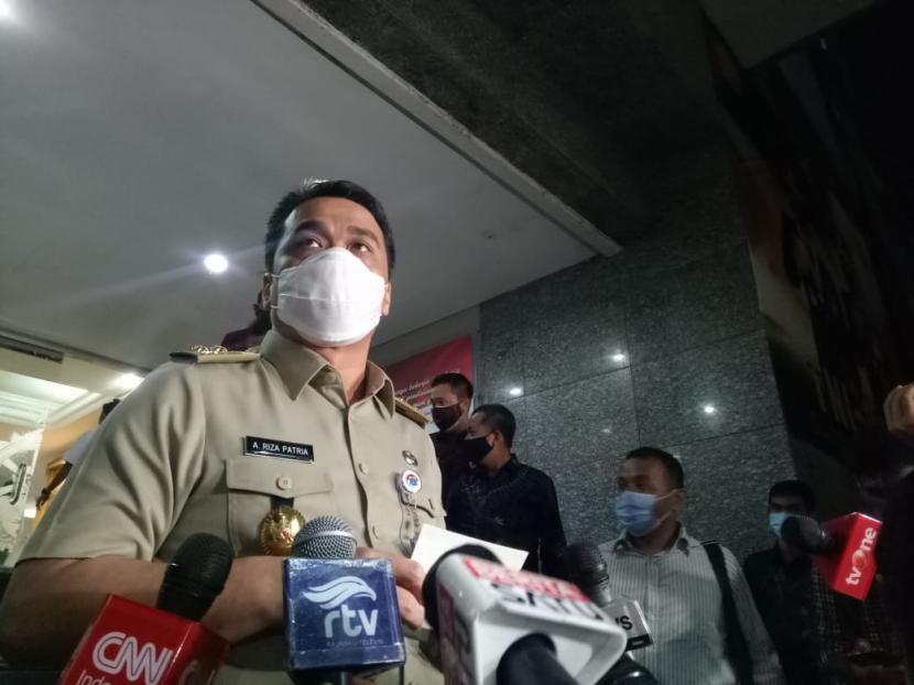 Wagub DKI: Kenaikan UMP Disetujui Pengusaha