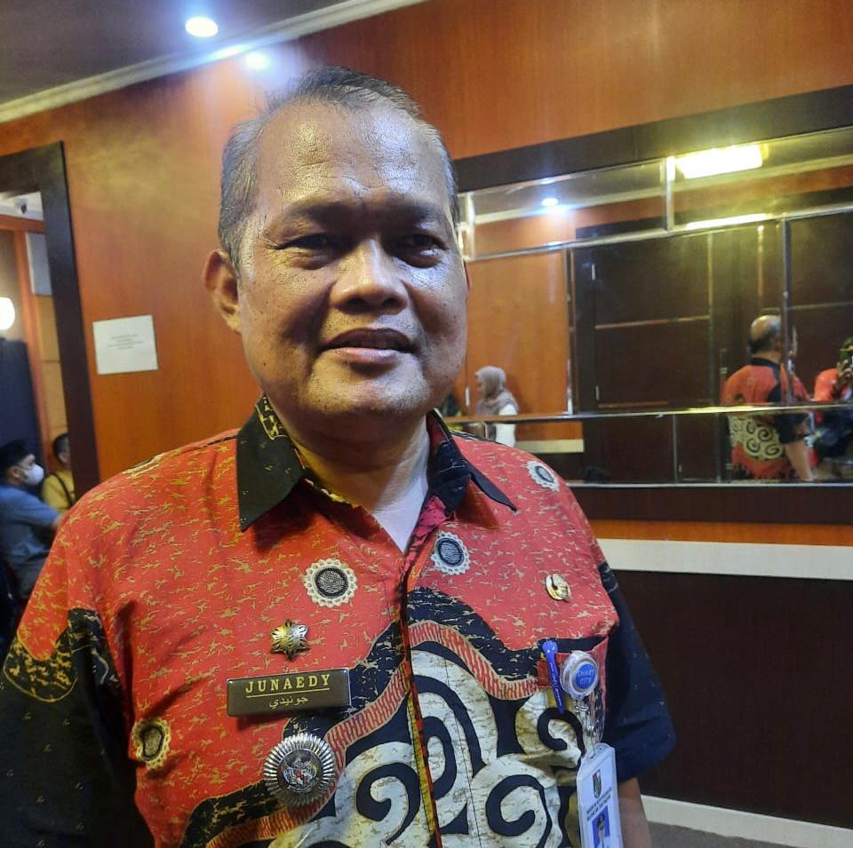Dinas PUPR: 50 Persen Jalan Rusak di Tuah Madani Sudah Diperbaiki