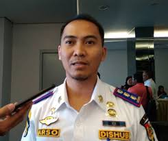 Yuliarso Biang Kerok Kacau Balaunya Perparkiran di Pekanbaru