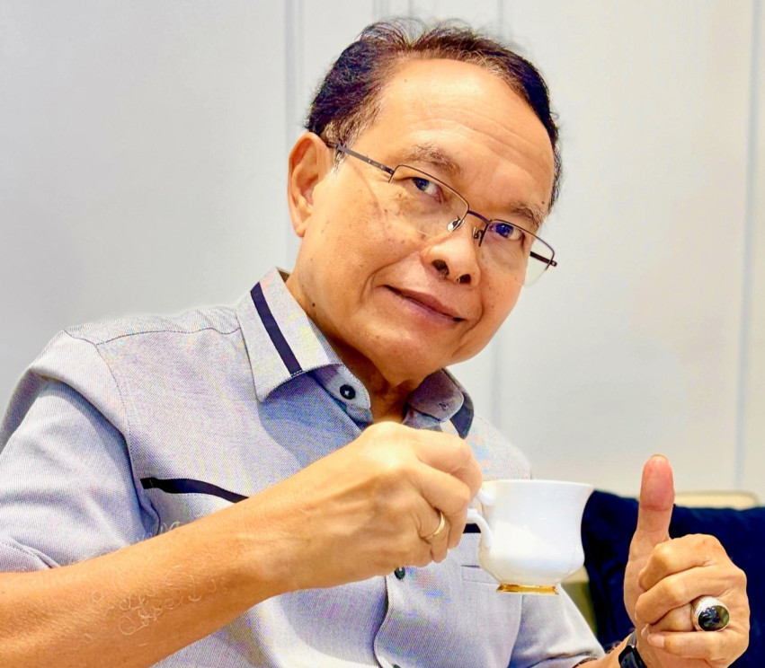 Ketika P3K di Daerah Jadi Penggangguran: Kritik Tajam Prof Djohermansyah Djohan
