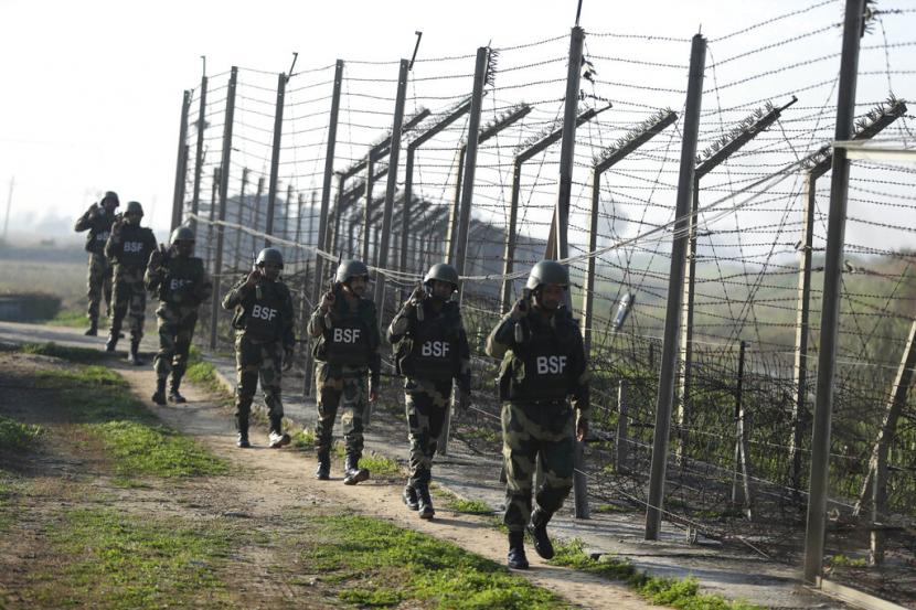 Meski Terus Diprovokasi India, Pakistan Inginkan Resolusi Damai Terkait Jammu-Kashmir