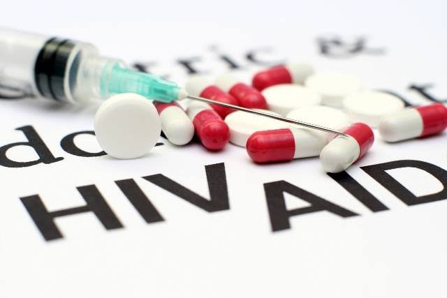 11.336 Kasus HIV Ditemukan di Riau