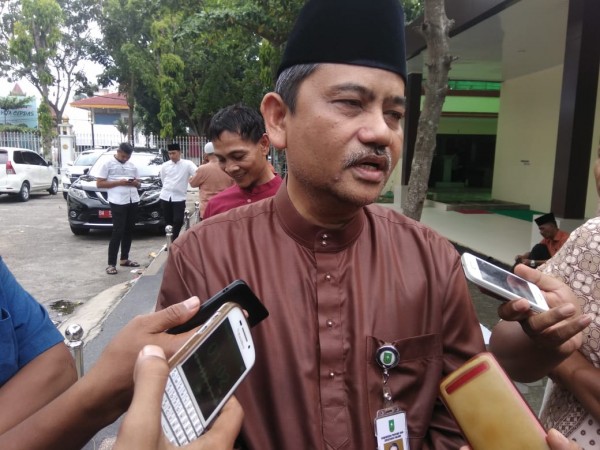 APBD P Riau Tetap Jalan Walau APBN P Ditiadakan