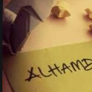 Manfaat Kesehatan Mengucapkan Alhamdullilah’