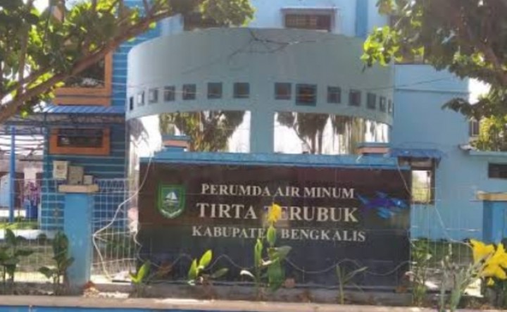 Selama 12 Tahun Nganggur, Perumda Tirta Terubuk Akan Operasikan IPA