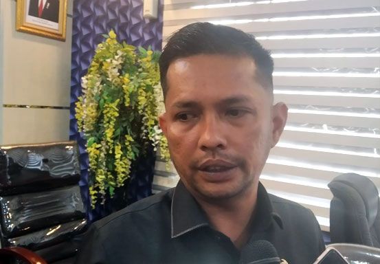 DPRD Kota Pekanbaru Ingatkan Pengelola STC Jangan Semana-mena kepada Pedagang