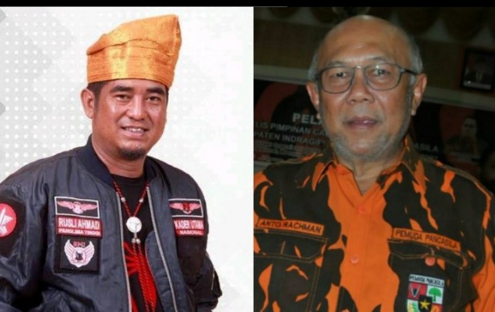 Anto Rahman Nilai Rusli Ahmad Sangat Pas Jadi Ketua FKUB