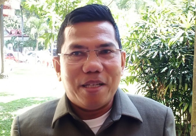 PPP Riau Sebut Mursini sudah Punya Calon Wakil Bupati Kuansing