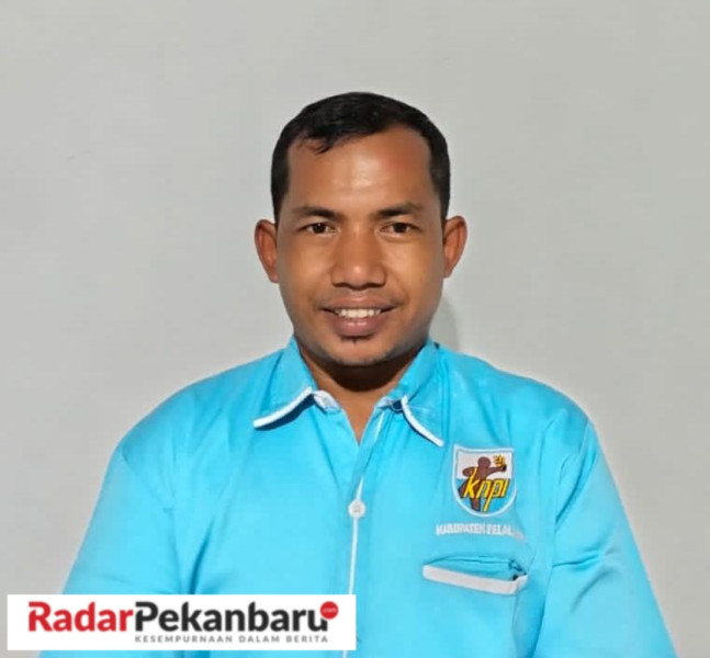 Sampena HUT Bandar Petalangan, Muhammad Daud Ucapkan Selamat Milad ke 18