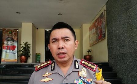 Pejabat Birokarat Riau Ditangkap saat Pesta Narkoba di Pulo Gadung