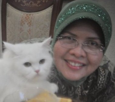 Istri Rusli Zainal Prihatin Dengan Kelebihan Kapasitas Penghuni Lapas Pekanbaru