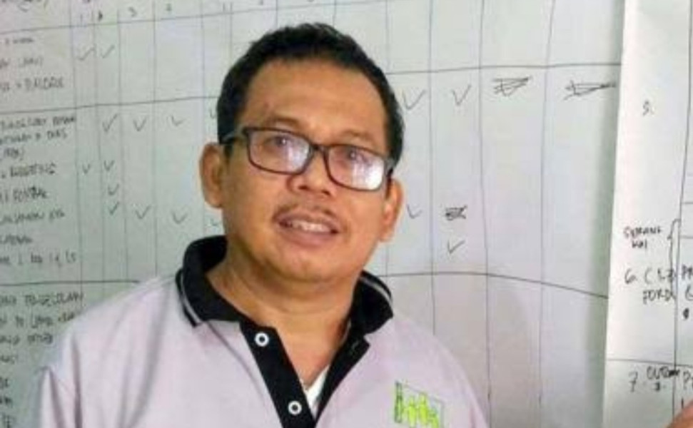 Gubri Gelar Rakor Kades se-Riau, Pengamat Sosial Sinyalir Ada Kepentingan Politik