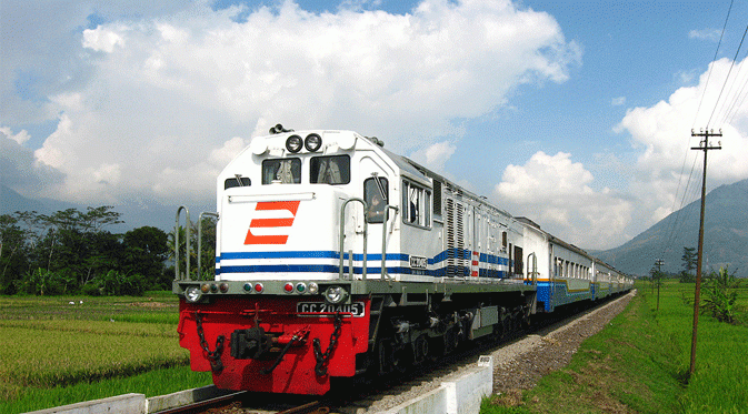 Hallo Masyarakat Riau Sudah Tahukah Anda ?, SK Pembebasan Tanah 12 Jalur Kereta Api Riau Tuntas