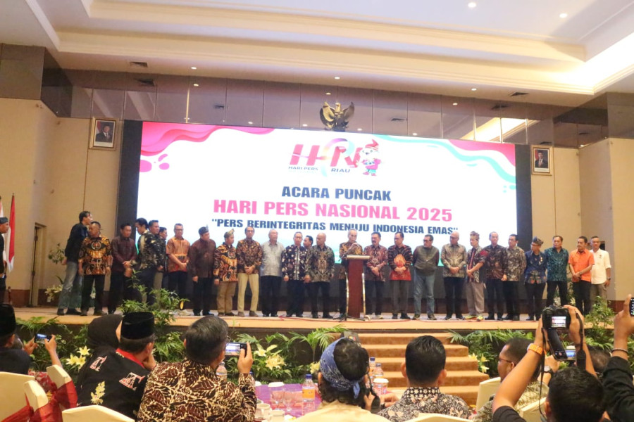 PHR Aktif Dukung Ketahanan Energi Nasional