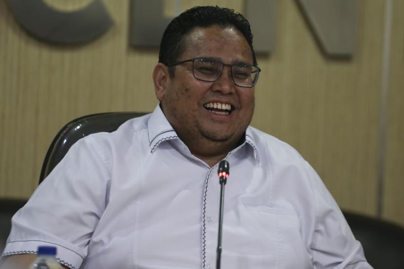Lima Partai Kembali Berpeluang Ikut Pemilu Usai Putusan Bawaslu