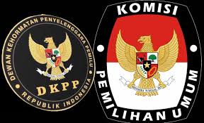 DKPP Periksa KPU Kabupaten Kampar