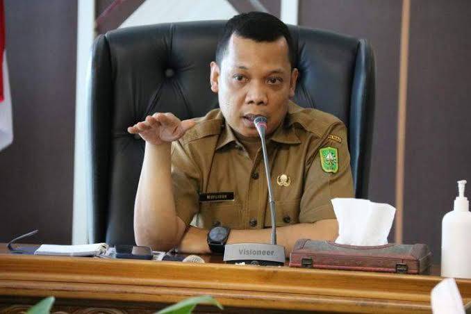 Beasiswa Pemko Belum Ditransfer, Pj Walikota: akan Saya Cek ke BPKAD