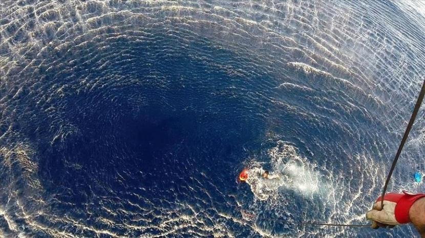 Pejabat PBB: Lebih dari 90 Orang Tewas dalam Tragedi Mediterania Baru