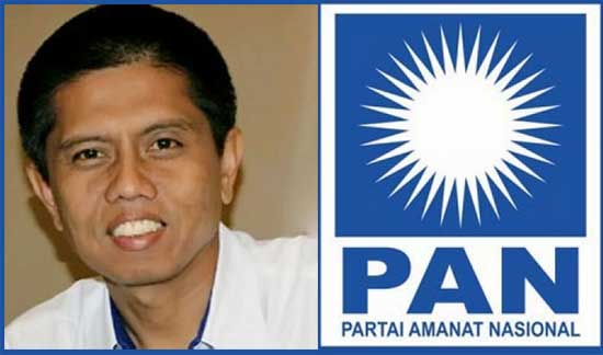 Muswil V Partai Amanat Nasional (PAN) Provinsi Riau 2015, PAN BUka Pendaftaran calon Ketua DPW