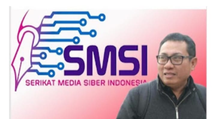 HPN 2024: Rakernas SMSI 2024 'Bersama Menjaga NKRI'