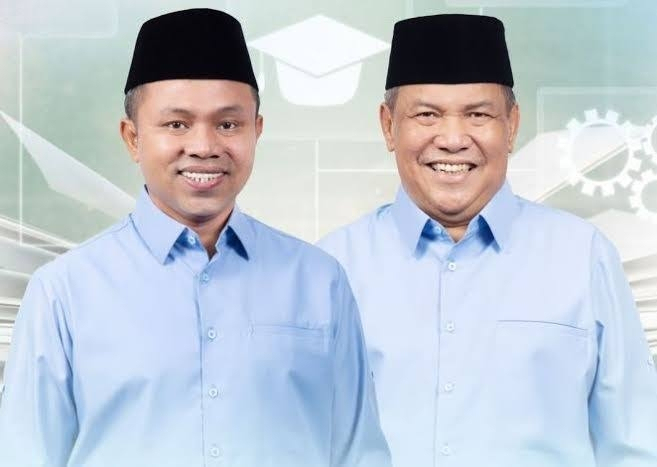 100 Hari Kepemimpinan Wahid–SF Haryanto di Riau, Armilis: Harusnya Fokus Penegakan Hukum, Bukan Pencitraan