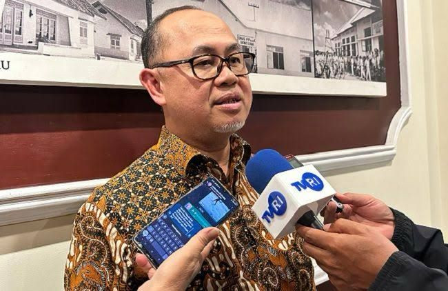 OJK Kecam Premanisme Berkedok Debt Collector di Pekanbaru, Tegaskan Penagihan Tak Boleh Disertai Kekerasan