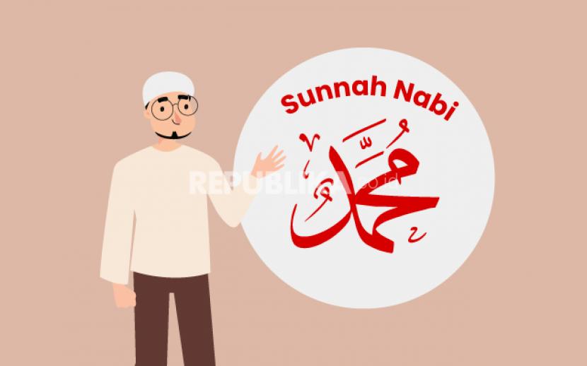 Mengikuti Sunnah Nabi di Saat Bid'ah Menyebar Luas