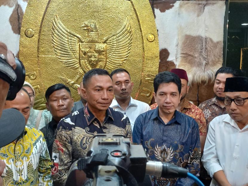 Hari Ini KPU akan Menentukan, Dharma-Kun Ditetapkan Sebagai Cagub Jakarta atau Dibatalkan