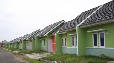 Targetkan 11 Ribu Rumah Bersubsidi di 2019, Himperra Riau Minta Perizinan Dipermudah