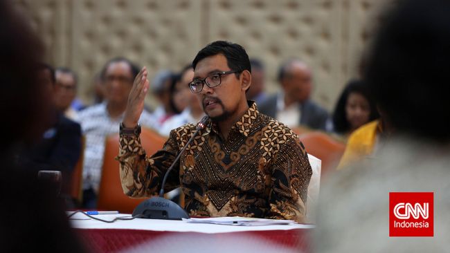 75 Pegawai KPK Melawan, Pilih Dipecat daripada Dibina Kembali