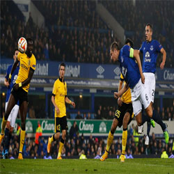 Everton Pecundangi OSC Lille 3-0