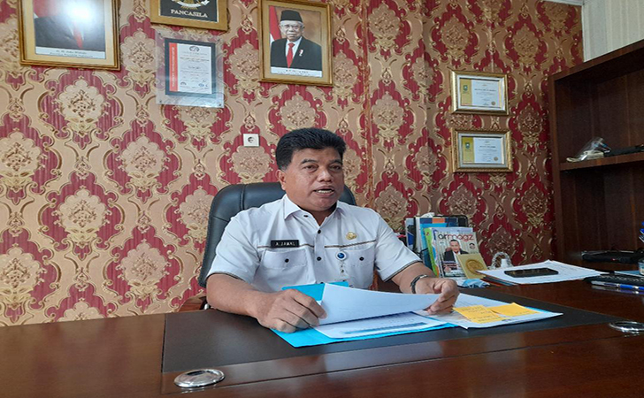 Perpisahan Sekolah Dibolehkan, Disdik Pekanbaru: Jangan Minta Iuran Ke Orang Tua