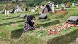 Doa Takziah Orang Meninggal dan Mengapa Dianjurkan Dibaca?