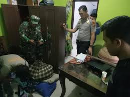 Gangguan Jiwa, Ayah Pembunuh Anak Kandung di Pekanbaru akan Dirawat di RSJ