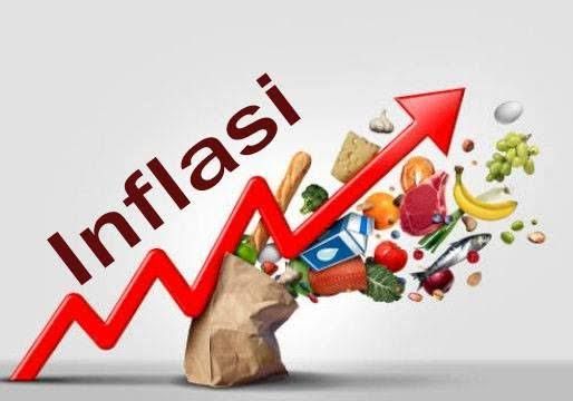 Naik 0,01 Persen, Bahan Pokok Masih Dalang Inflasi di Pekanbaru