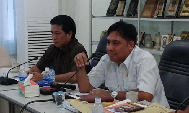Ketua Kahmi Inhu Bantah Massa HMI Makassar Makan Tak Bayar di Rumah Makan Umega