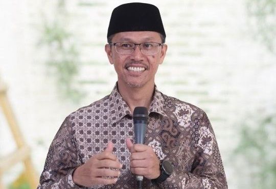 Dr Ikhsan Ingin Maju Pilwako Meski Tak Direstui DPP, Begini Respon PKS Riau