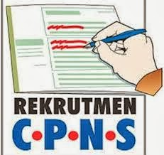 Pendaftaran CPNS se-Riau Resmi Dibuka 20 September 2014