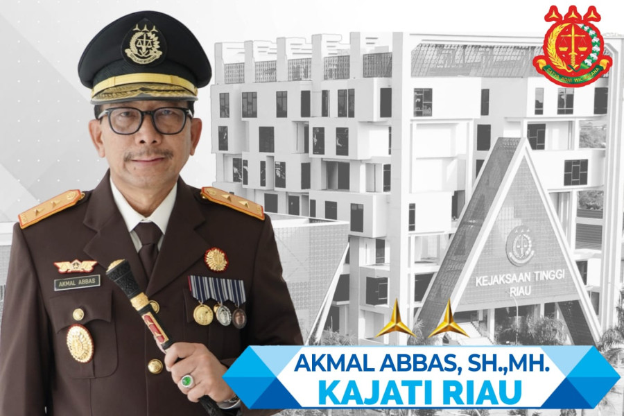 Asintel dan Aspidsus Kejati Riau Pindah Tugas ke Kejagung, Karier Naik, Isu Bocoran OTT KPK adalah Hoax