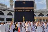 Jamaah Haji Ingin Meninggal di Tanah Suci, Benarkah Jadi Tanda Husnul Khatimah?